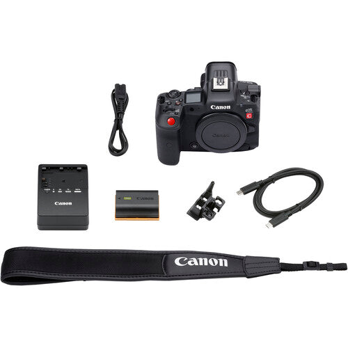 Canon EOS R5 C Cinema EOS Camera body Canon EOS R5 C Cinema EOS Camera body